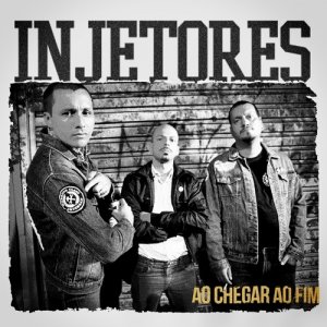 INJETORES - Ao Chegar ao Fim